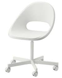 loberget blyskar swivel chair white ikea in 2021 cheap desk chairs white desk chair white desk chair ikea