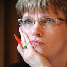 Sachverständigenrat: Ökonomin Buch wird neue Wirtschaftsweise