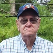 Harold Raynard Obituary