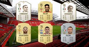 Lassana diarra ne sera pas en fin de contrat mais pourra s'engager gratuitement dans un autre club. Les 30 Meilleurs Joueurs De La Tete Sur Fifa 19