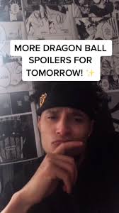 I think goku just slapped moro again not sure 😮 #viral #foryoupage #fyp  #animehood #popularanime #dragonball #goku #dbz #dbs