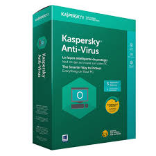 London Drugs Kaspersky Anti Virus 2018 3 Devices 1 Year Nov 27 29 Only Redflagdeals Com