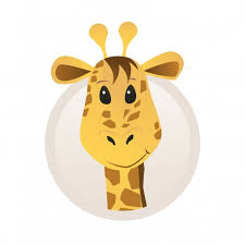 Accompagnement en parentalité bienveillante, pour acquérir des outils simples, concrets et pratiques pour faciliter le. Portrait De Girafe En Style Dessin Anime Avec Cadre Pour Photo De Profil Animal Vecteur Gratuite