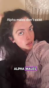 Are Alpha Males Real? A Discussion