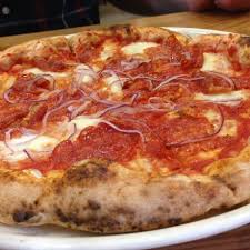 Diavola Pizza Pizzeria Prima Strada