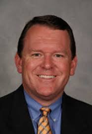 Michaux: Announcer Wes Durham expands his horizons