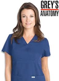 You can opt for a custom logo on these professional greys anatomy scrubs with your desired colors, designs and prints. Cherokee Scrubs Vs Grey S Anatomy Scrubs