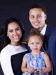 Art animation comedy cool commercials cooking entertainment how to music & dance news when you have great height it has its downside too. Steph Curry S Adorable Family Lives To Outshine Him Stephen Curry Family Stephen Curry Celebrity Families