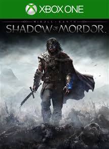 Middle-earth: Shadow of Mordor – Game of the Year Edition