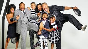 Saison 1 saison 2 saison 3 saison 4. Black Ish Season 8 Release Date News