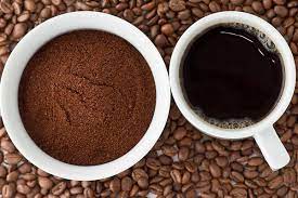 How Many Tablespoons Of Coffee Per Cup Ecooe Life
