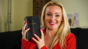 Image result for Teresa Carey