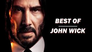 JOHN WICK PARODY
