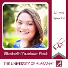Elizabeth Truelove Fleet