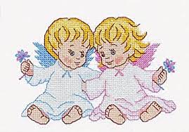 Ems design offers high quality counted cross stitch charts and machine embroidery patterns. Cross Stitch Pattern Sweet Angels Instant Download Ebook Povitrulya Amazon In Kindle Store
