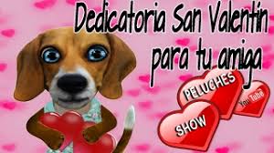 Talvez seja por ser dia de são valentim! Feliz Dia De San Valentin Amiga Dedicatorias Para Mejor Amiga Frases Bonitas Para Una Amiga Youtube