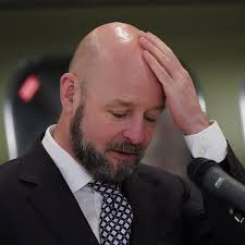 Prof Philip Nolan dismissal: Minister for Innovation intervened in dispute  between SFI and director general