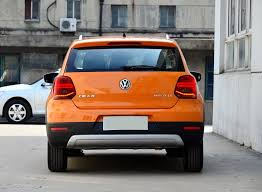 Vland New Led Taillights Assembly For Vw Polo Vento Mk5 2009 2016 With Dynamic Turn Signal Tail Lamp View Polo Taillight Manufacturer Vland Product Details Fr Vw Polo Volkswagen Polo Volkswagen