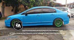 Pusat aksesori kereta kenn heng sdn bhd car stereo store seremban city facebook 739 photos. Wrap Kereta Murah Melaka