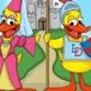 Spooky Ducks 2025 event image