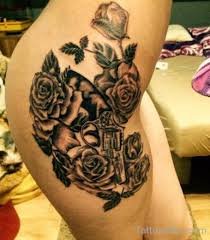 Unfollow guns and roses tattoos to stop getting updates on your ebay feed. Guns And Roses Tattoo Designs Tattoo Design