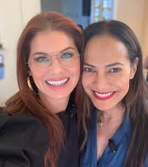 Thank you Gina Pell & Amy Parker for an AMAZING DAY! The What Summit was  inspiring being surrounded by brilliant entrepreneurs and creators.  Additionally, being surrounded by hundreds of women