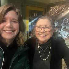 Does anyone have severe coughing due to tumors in the lungs?