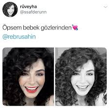 445 Begenme 1 Yorum Instagram Da Ruveyha Akrulandik Bir Miktar Asik Oldum Yine Ebrusahin