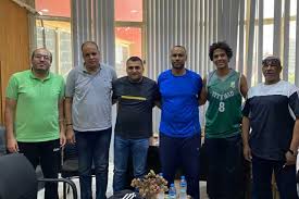 يغيب التوأم حسام وإبراهيم حسن عن تدريبات فريق الاتحاد السكندري، الجماعية، اليوم. 9lreytgr3vrhum