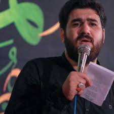 دانلود مداحی موج پرچم به فرمان ام البنین حسن عطایی