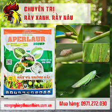 Aperlaur 250WP