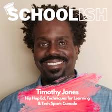 Schoolish • A podcast