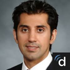 Dr. Bilal I. Chughtai, MD