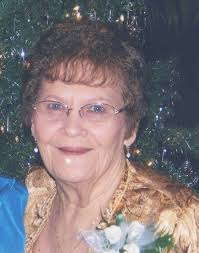 Mary Ann Lazrine Obituary