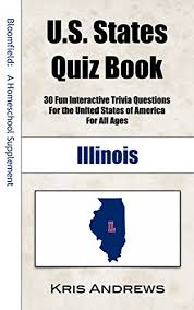There was something about the clampetts that millions of viewers just couldn't resist watching. Bloomfield U S States Quiz Book For Illinois Bloomfield U S States Quiz Books 1 Ebook Andrews Kris Amazon In Kindle Store