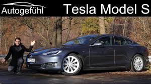 tesla model s raven long range plus full review 2021 with autobahn youtube