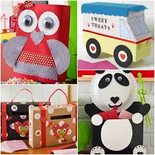 These Valentine Boxes Are Unique And Fun Mod Podge Rocks