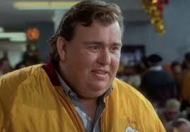 Underrated John Candy Movie: Who is Harry Crumb