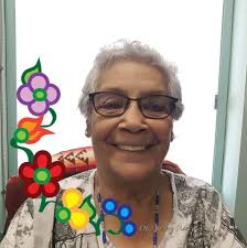 Happy Mother's Day to a mom who raised her children and supported her  village