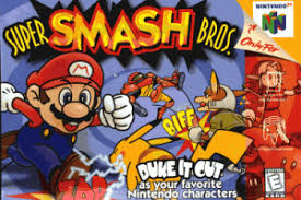 Nintendo 64 salió al mercado con 5 juegos de lanzamiento: Roms Nintendo 64 Espanol Romsmania