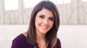 Member of the KENS 5 family in the hospital