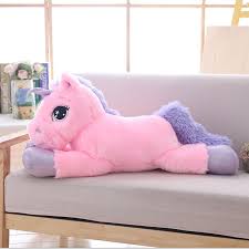 Compara preturile la jucarii din plus jumbo in sute de magazine. 80cm 100cm Unicorn Alb Jucarii De Plus Gigant Unicorn Umplute De Animale Cai Jucarie Moale Unicornio Peluche D CumpÄƒraÈ›i Cu PreÈ›uri Reduse Din Magazinul Online Joom