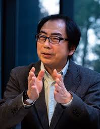 Atomically resolved structure of ligand-protected Au9 clusters