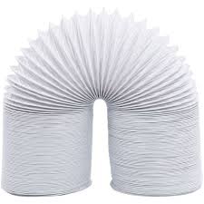Gaine Flexible Alu 3m D 110 Pour Hotte Autga071110