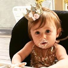 Belle the Beauty Yellow MINI Lace Crown Headband W/ Red Rose Flower Newborn  Photo Prop Birthday Crown Princess Party Cake Topper Dog Cat Pet