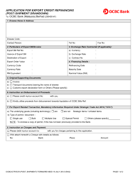 You must also be the primary account holder of the ocbc 360 account as well as the principal cardmember of the eligible ocbc credit card(s). What Is My Ocbc Swift Code