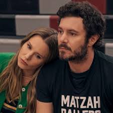 Netflix Ransom Canyon Season 2