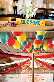 Pin On Bash S Big Top