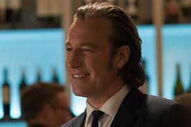 John Corbett