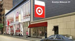 But this one so much better that it's worth the longer train ride. Two New Target Stores Coming To Kings Highway In Next Two Years Bklyner